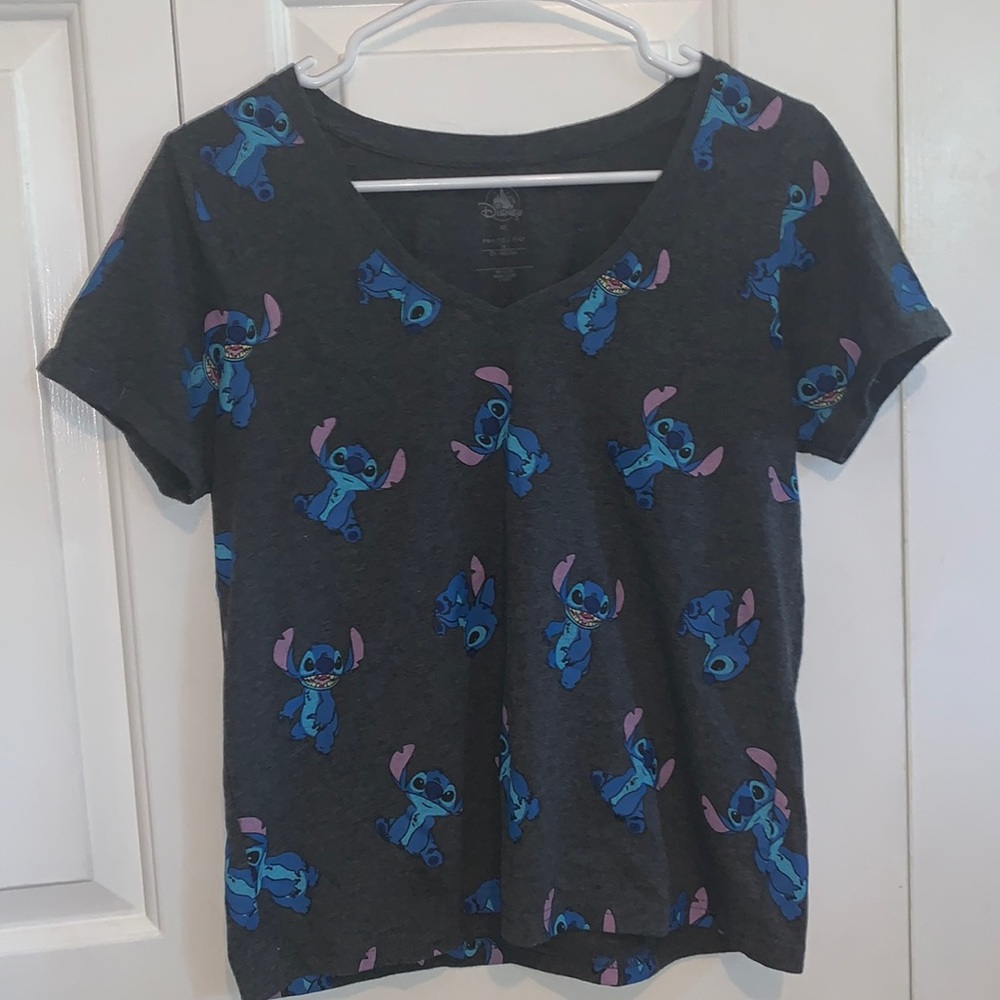 Disney Stitch T-shirt